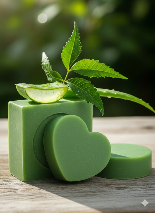 neem soap